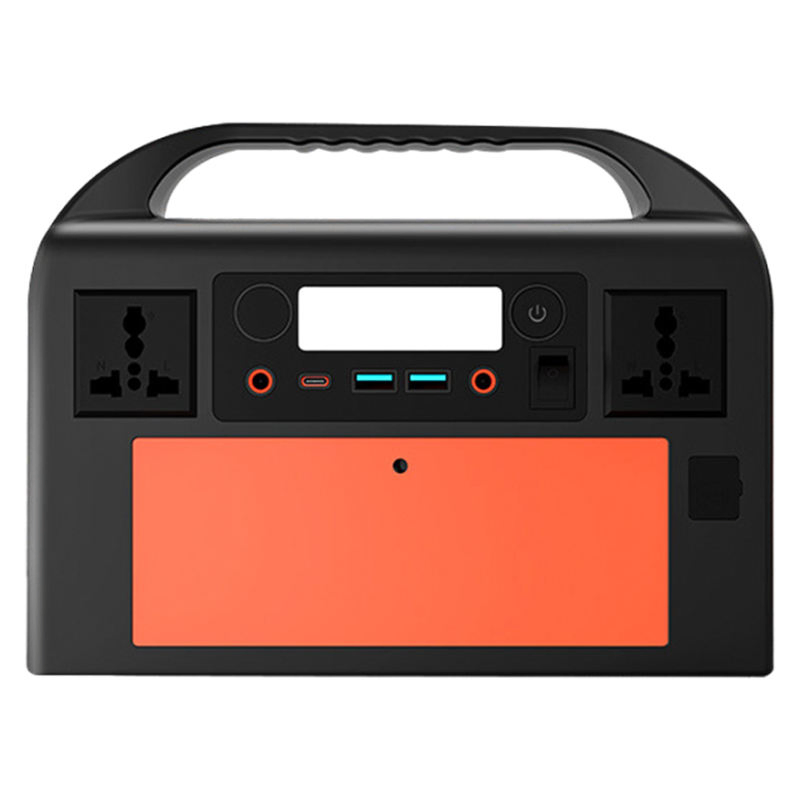 Portable Ternary Lithium Battery Power Station - 333wh