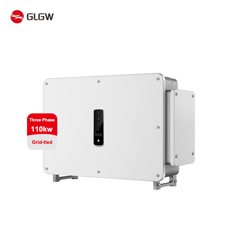 Grid Solar Inverter Energy Storage System - 图片 2