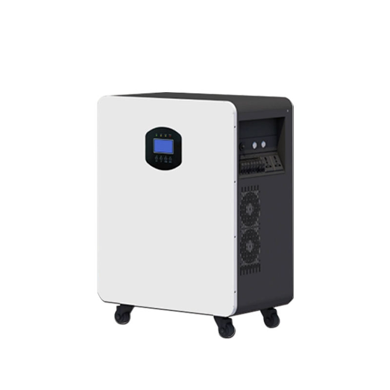 Solar Battery Energy Storage System St-Kf1-CD1
