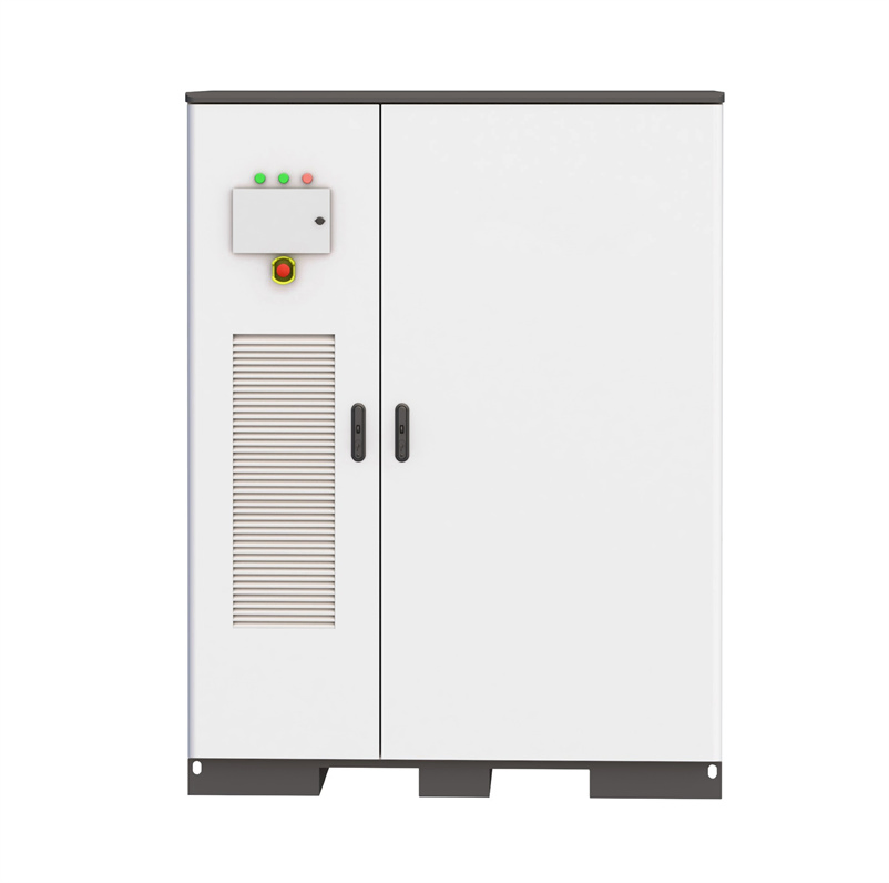 Sustainable Versatile Outdoor Solar Energy System Ess Cabinet