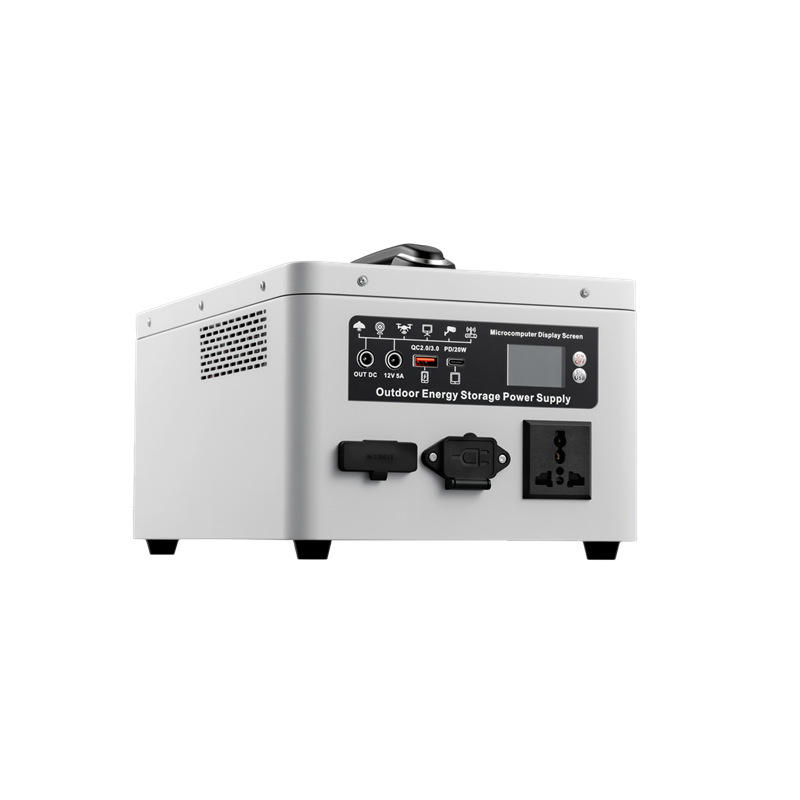 Compact Lightweight Portable Power Station - 图片 3