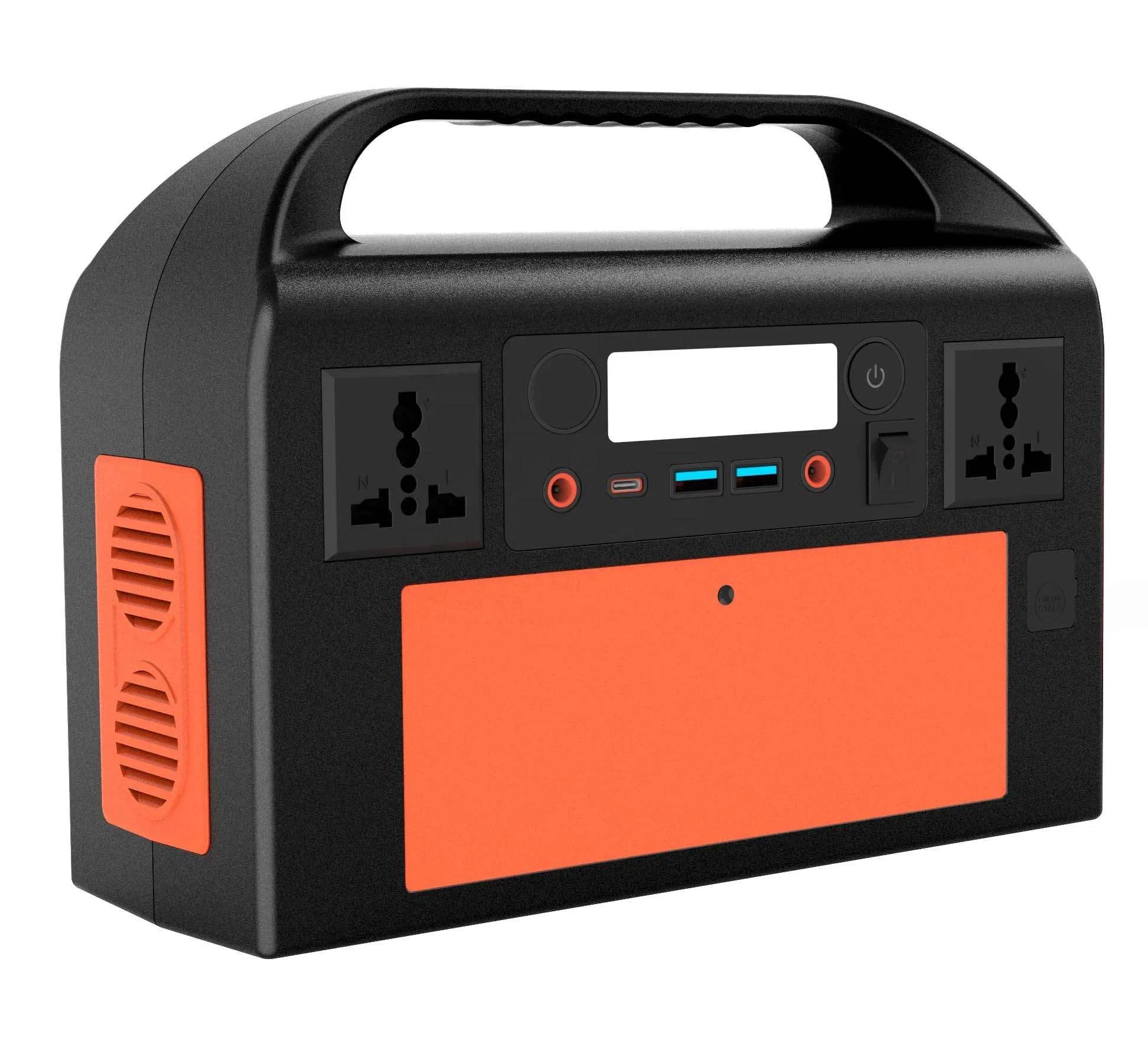 Portable Ternary Lithium Battery Power Station - 333wh - 图片 2