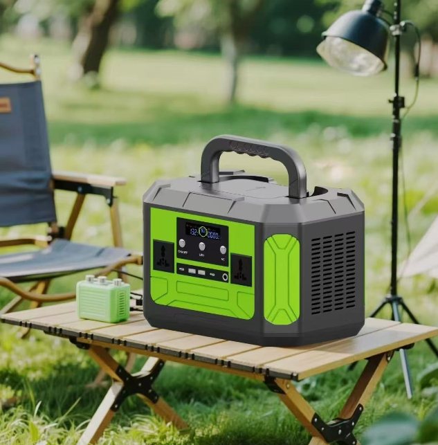 Portable Power Station - 1000W 63ah - 图片 2