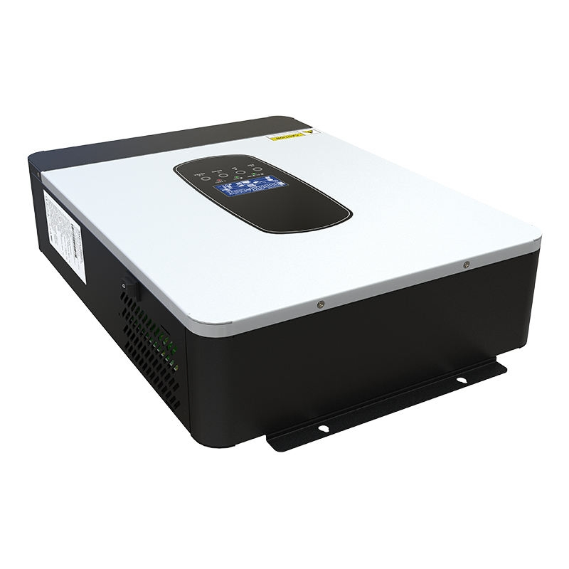 48V Hybrid Solar Inverter - 图片 3