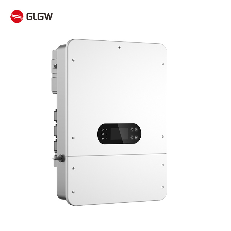 Energy Storage Three Phase Inverter - 5kw - 图片 3