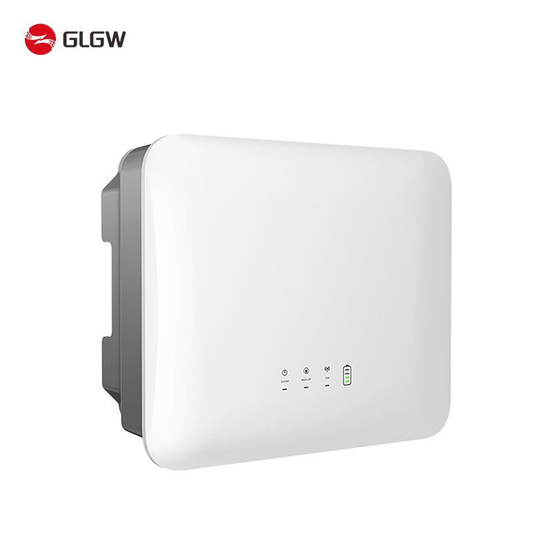 Hybrid Solar Single Phase Inverter - 3.5kw - 图片 2