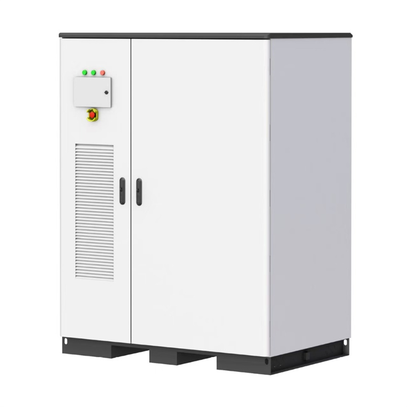 Sustainable Versatile Outdoor Solar Energy System Ess Cabinet - 图片 3
