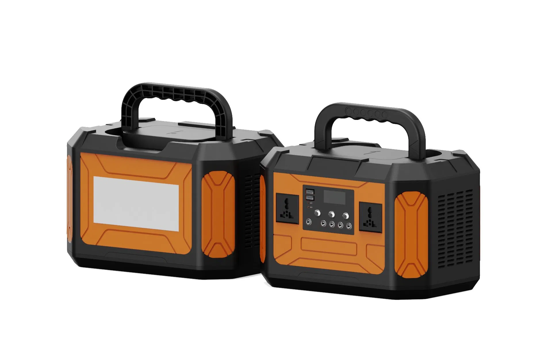 Portable Power Station - 1000W 63ah - 图片 3