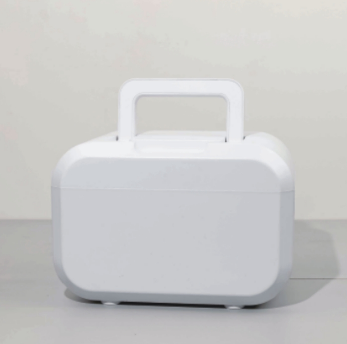 High Capacity Portable Power Station - 600W - 图片 2