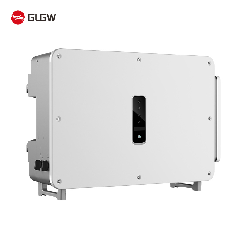 Grid Solar Inverter Energy Storage System - 图片 3