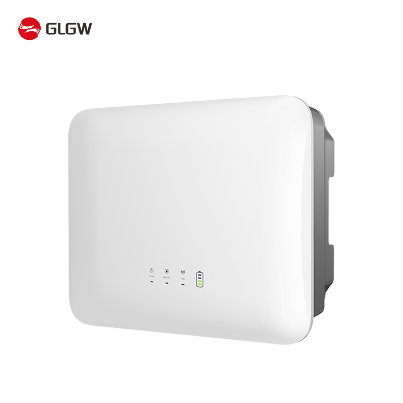 Hybrid Solar Single Phase Inverter - 3.5kw - 图片 3