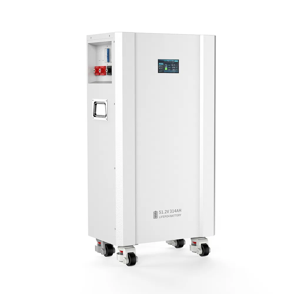 LiFePO4 Battery - 51.2V 280ah 314ah - 图片 3