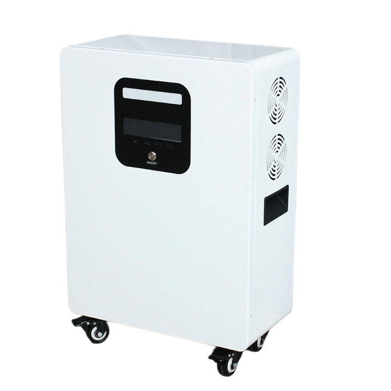 Home Energy Storage System - 25.6V 120ah - 图片 3