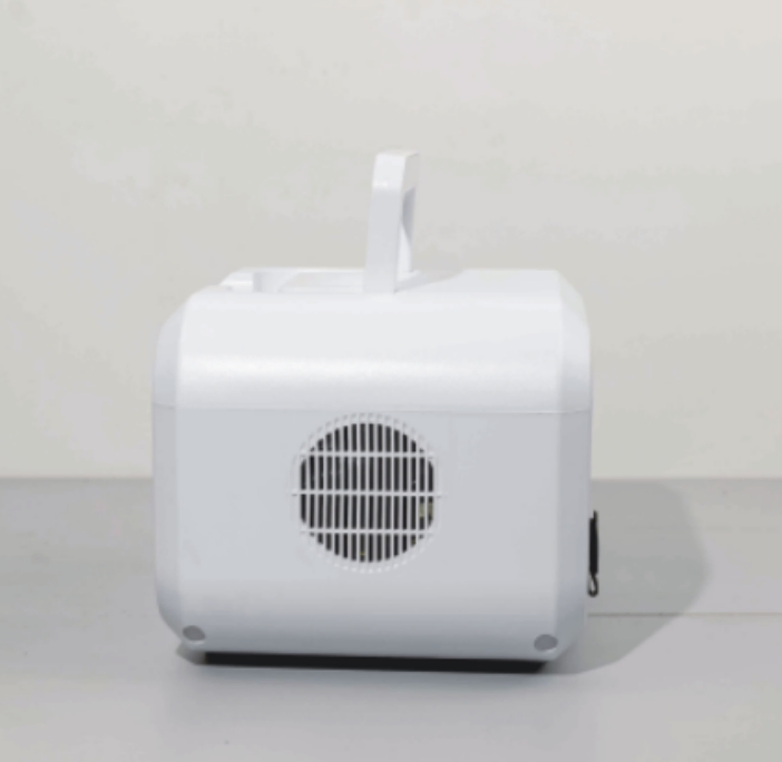 High Capacity Portable Power Station - 600W - 图片 3