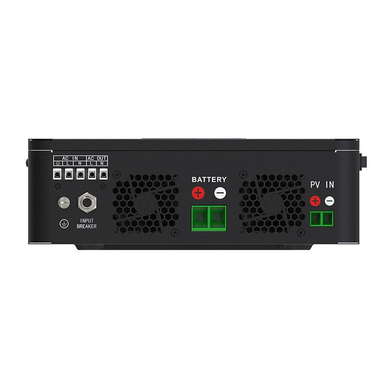 48V Hybrid Solar Inverter - 图片 5