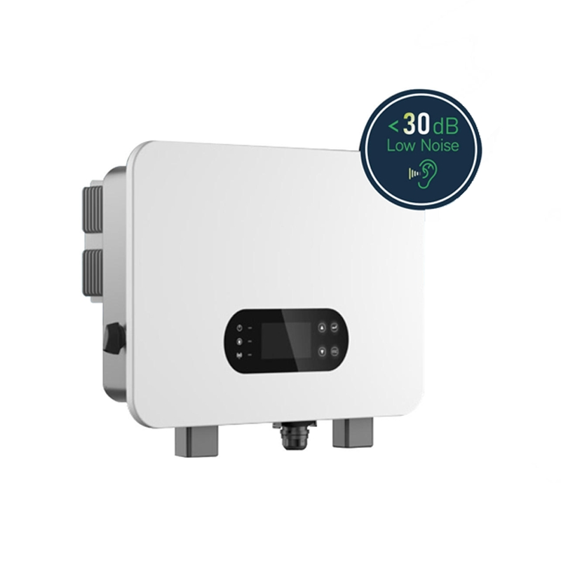Uniq Series Hybrid Solar Inverter - 图片 4