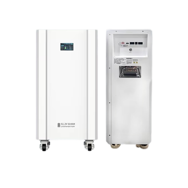 LiFePO4 Battery - 51.2V 280ah 314ah - 图片 4