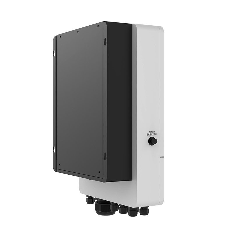 Off Grid Pure Sine Wave Hybrid Solar Inverter - 图片 5