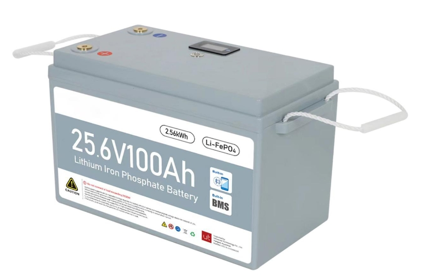 Rechargeable Lithium Li Ion Battery Pack - 12.8V 100ah - 图片 5