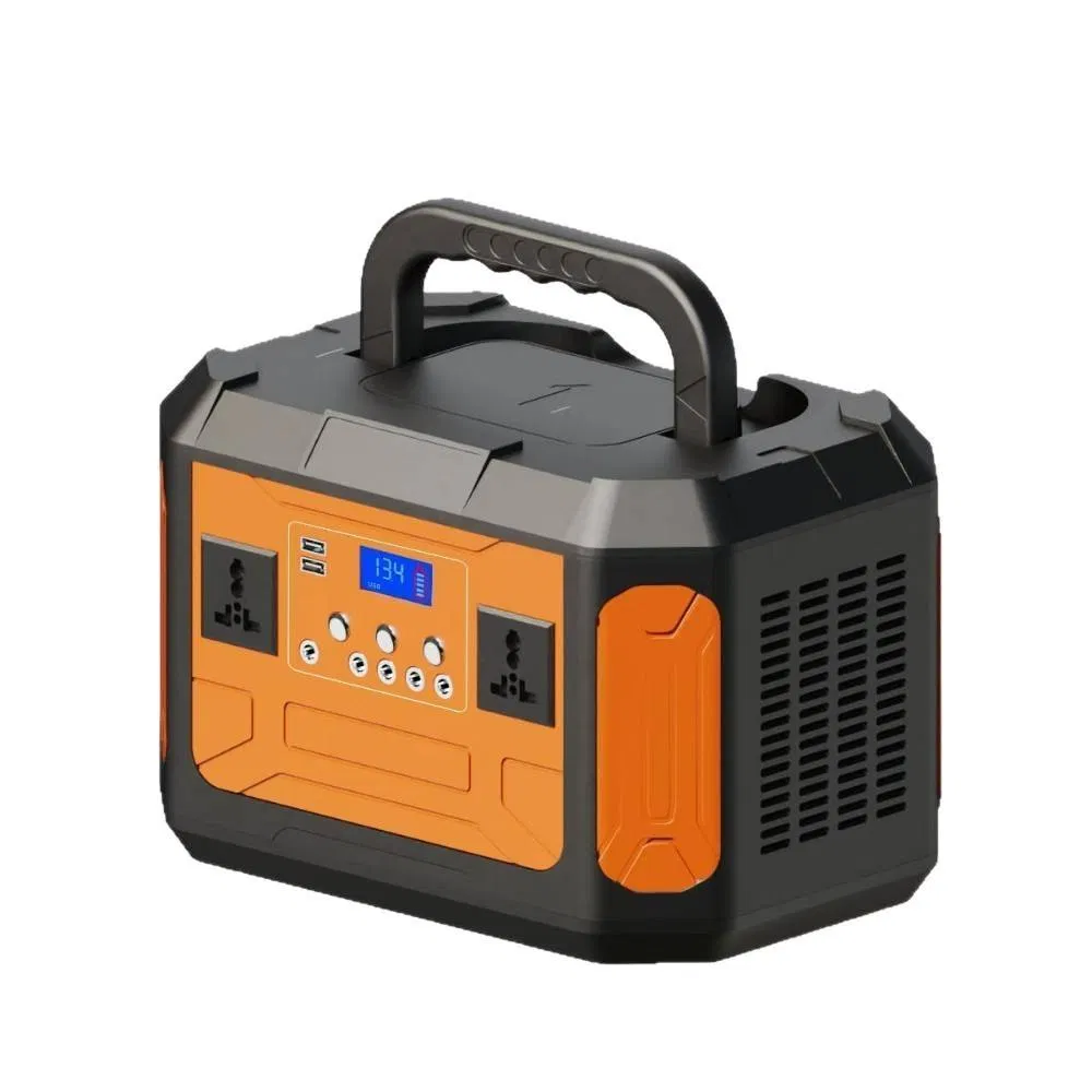 Portable Power Station - 1000W 63ah - 图片 5