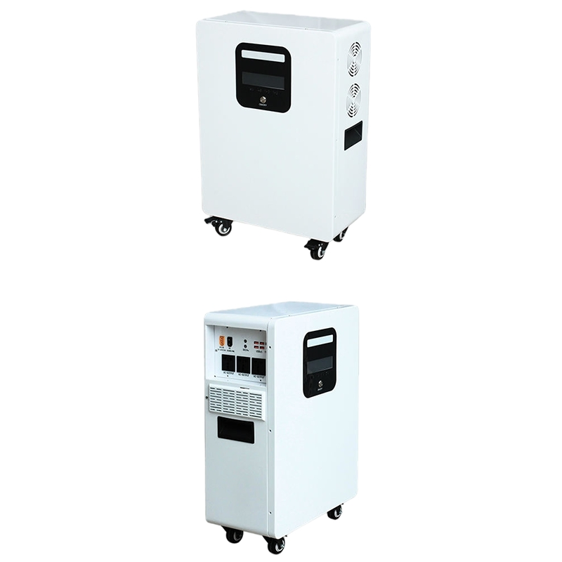 Home Energy Storage System - 25.6V 120ah - 图片 5